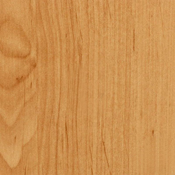 ДСП ламінована SwissPan 2440х1830х16 мм вільха європейська