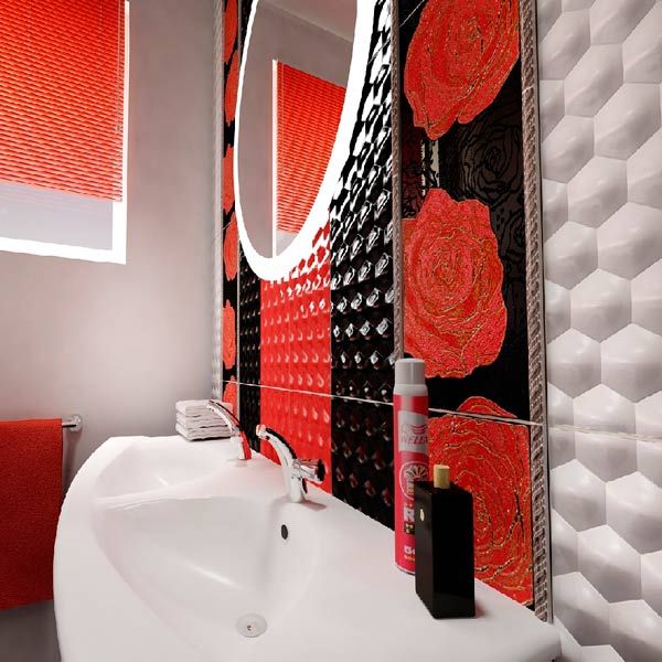 Плитка Атем SOTE W 20x50