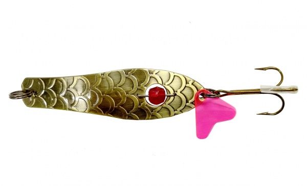 Блесна Condor 5032 15 г 7