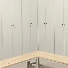 Металеві меблі