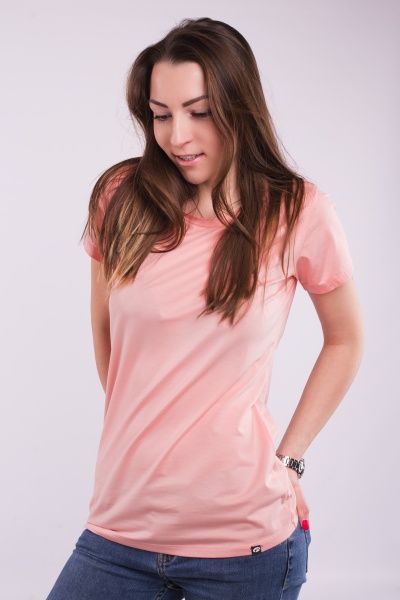 Футболка Avecs AV-30329/21 42 розовый