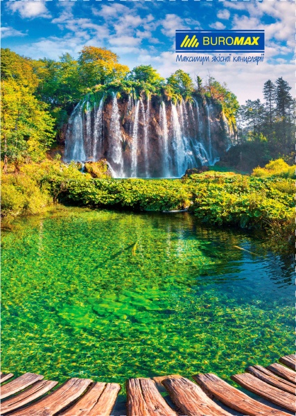 Книга учёта А4 BM.2430 Buromax