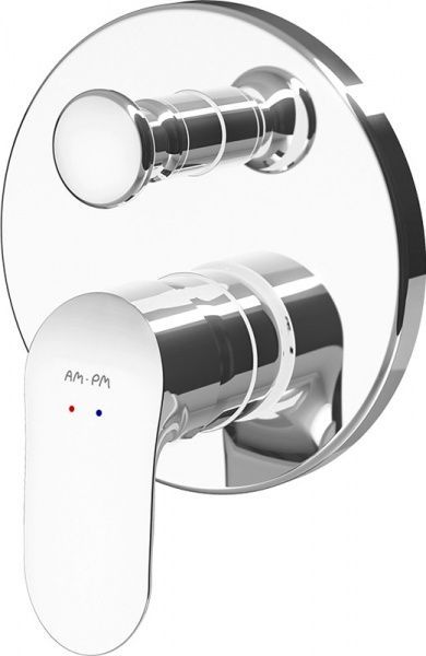 Смеситель для душа AM.PM Like F8085000