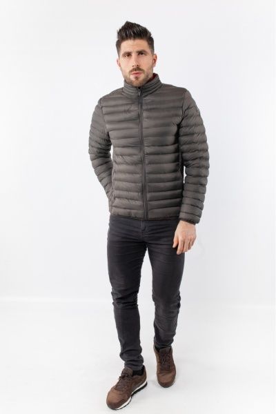 Куртка Avecs AV-50194/94_4 50 графіт