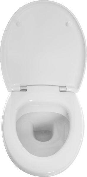 Унитаз подвесной Jacob Delafon Presquile E4440-00 с сиденьем soft-close