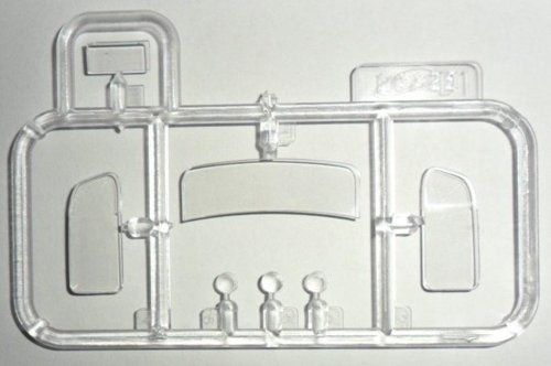 Сборная модель ICM немецкий легкий грузовой автомобиль второй мировой войны Typ 2,5-32 (4823044402892) 1:35