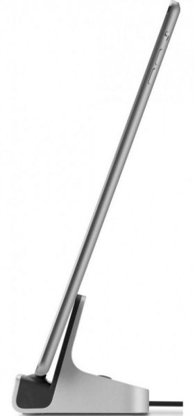 Док-станція Belkin Charge+Sync iPad Express Dock (F8J088bt) 