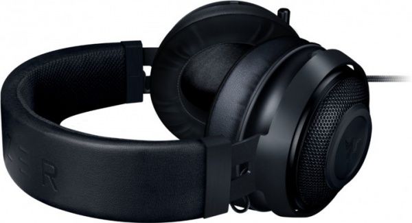 Гарнітура ігрова Razer Kraken black (RZ04-02830100-R3M1) 