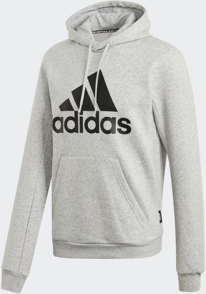 Джемпер Adidas MH BOS PO FL GC7338 р. L