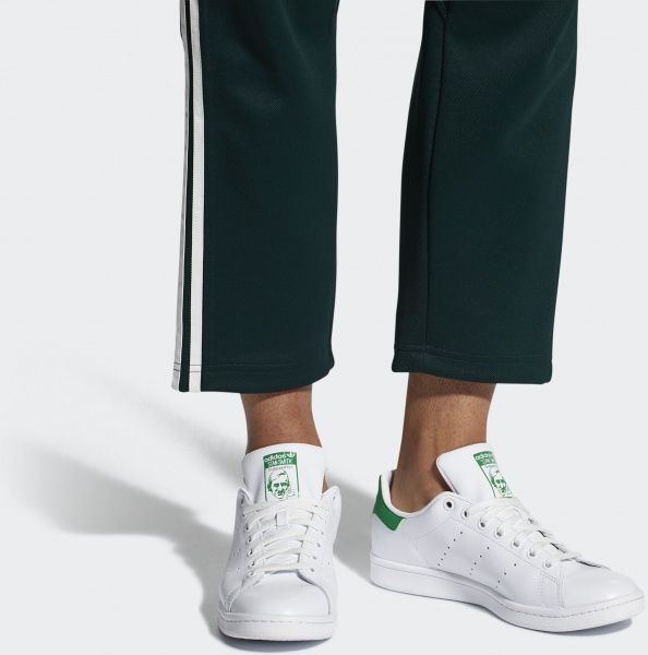 Кроссовки Adidas STAN SMITH M20324 р.UK 7,5