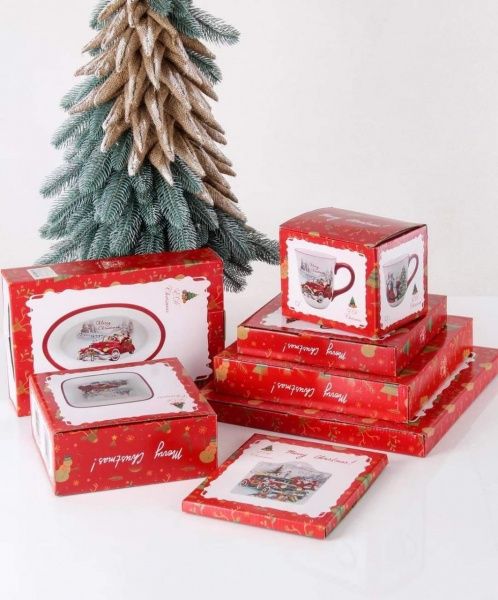 Блюдо на ніжці для торта 358-987 