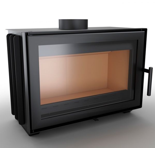 Топка для камина Новаслав КТ-06