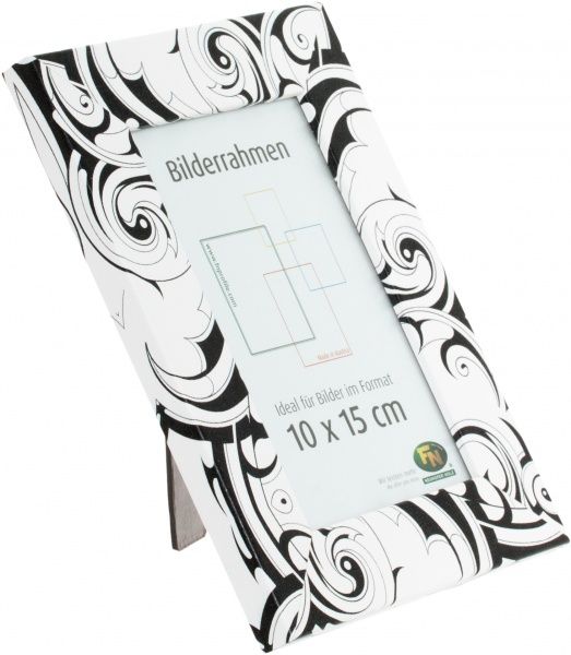 Рамка для фото FN Neuhofer Holz Тату 712658 10x15 см 