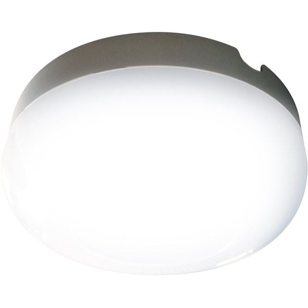 Светильник административный LED Jazzway PBH-PC4-RSM 10Вт 4000K IP65 Sensor 10 Вт IP65 белый 