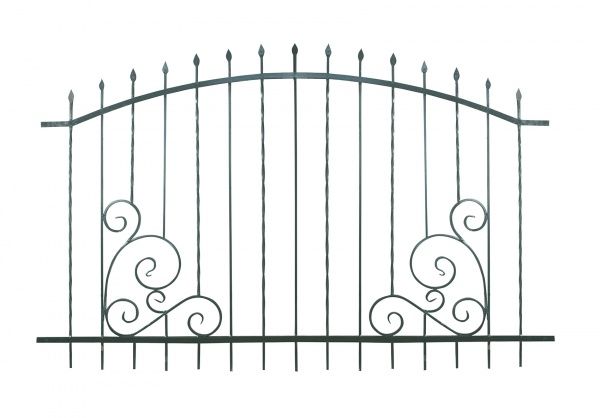 Секция Глория 2000х1300 мм