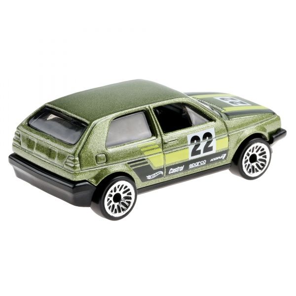 Машинка Hot Wheels культові гоночні автомобілі в асортименті 1:64 GYN19