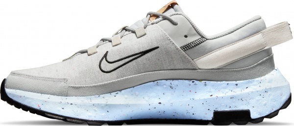 Кроссовки Nike Crate Remixa DC6916-001 р.US 8,5