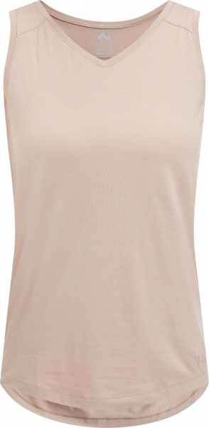 Майка McKinley Malina W 418018-105 р.38 коричневий