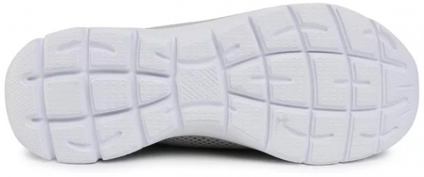 Кроссовки Skechers 12985 GYHP р.US 8 серый