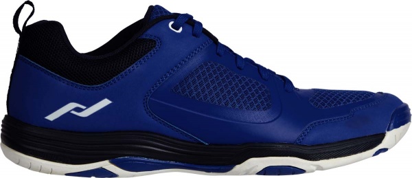 Кроссовки Pro Touch Rebel IV M 419882-901541 р.42 синий