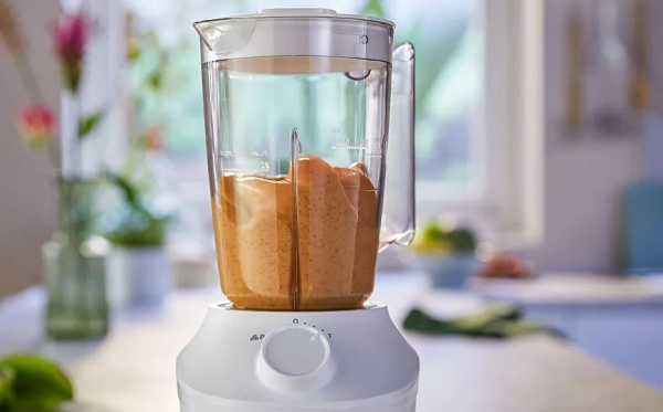 Блендер стаціонарний Philips HR2041/17 