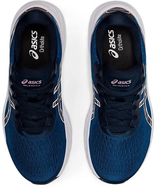 Кроссовки Asics GEL-EXCITE 9 1012B182-400 р.39,5 синий