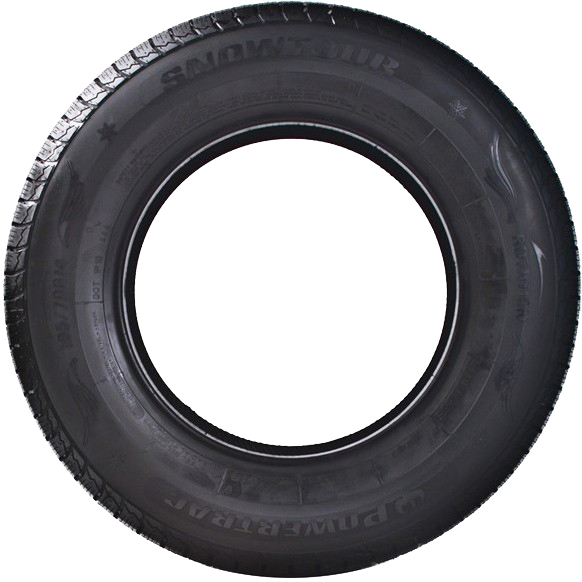 Шина POWERTRAC Xl Snowtour 215/60R16 99 H нешипованая зима
