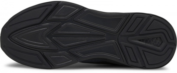 Кроссовки Puma NRGY COMET 19055645 р.39 черный меланж