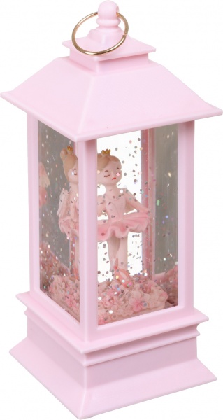 Ліхтар декоративний Балерина - янголятко FD-012 