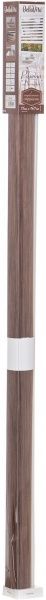 Ролета день-ночь Bella Vita JL3084-3 75x160 см коричневая 