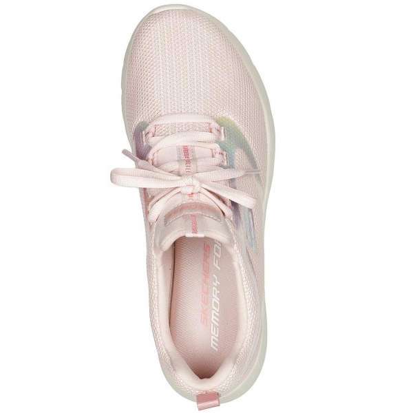 Кроссовки Skechers 149694 ROS р.39 EUR 39 розовый