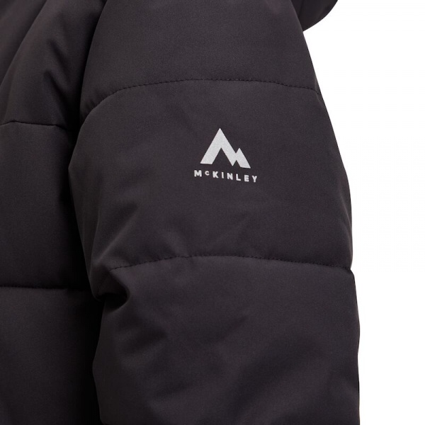 Куртка McKinley ACOSTA JKT B 424960-057 чорний