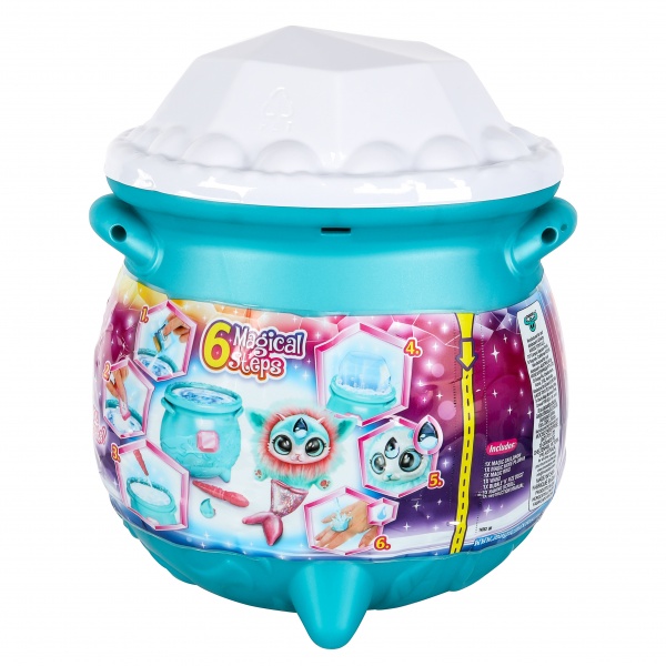 Ігровий набір Magic Mixies 123162