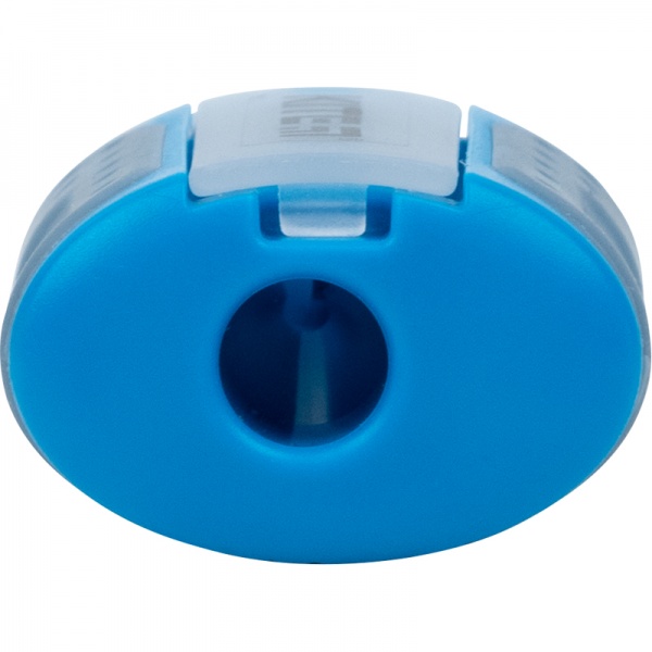 Точилка с контейнером Soft ассорти K21-370 KITE