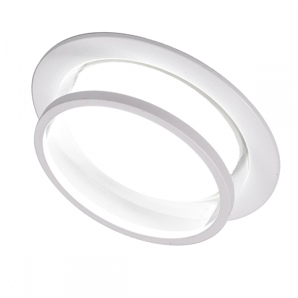 Светильник встраиваемый (Downlight) LED CONCEPT LESSANEY LC-GX53 10750 GX53 белый