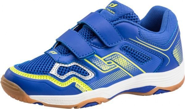 Кроссовки Pro Touch 269956-902540 р.30 синий