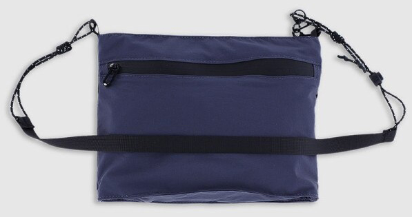 Сумка 4F 4FWSS25APOUU076-22S мульти