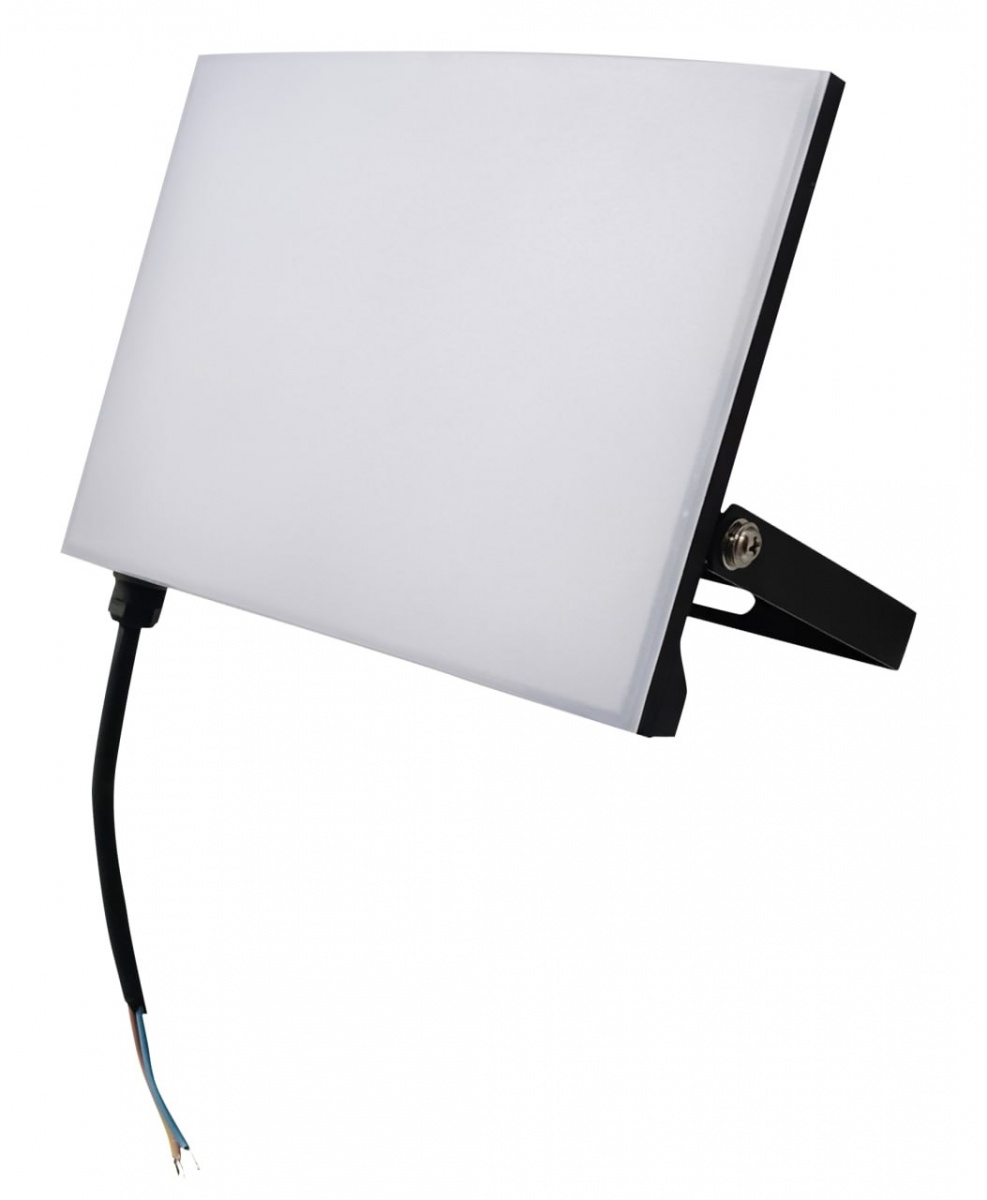 Прожектор светодиодный Expert CE 4000 K 20 Вт IP65 белый 51-326-002 — фото 1