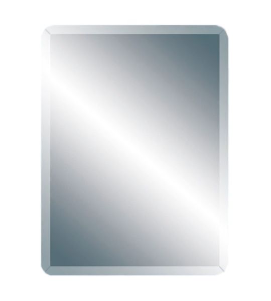 Зеркало UMT 25ф 600x800x4 мм 