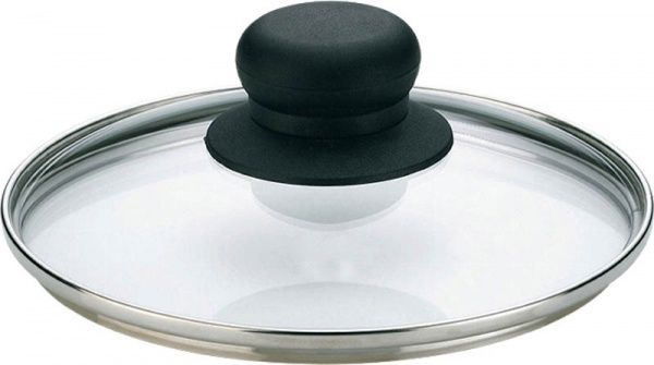 Крышка стеклянная Callisto 16 см 10870 Kela