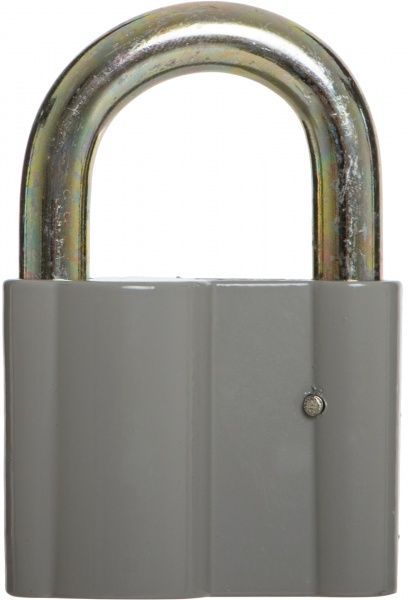 Замок навісний AL760 відкритий (амбарний)