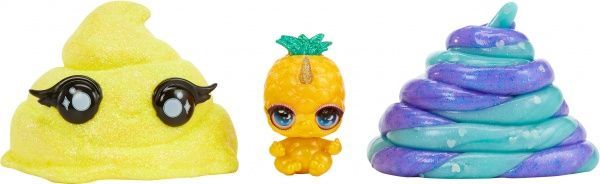 Игровой набор Poopsie Чудо-сюрприз W2 