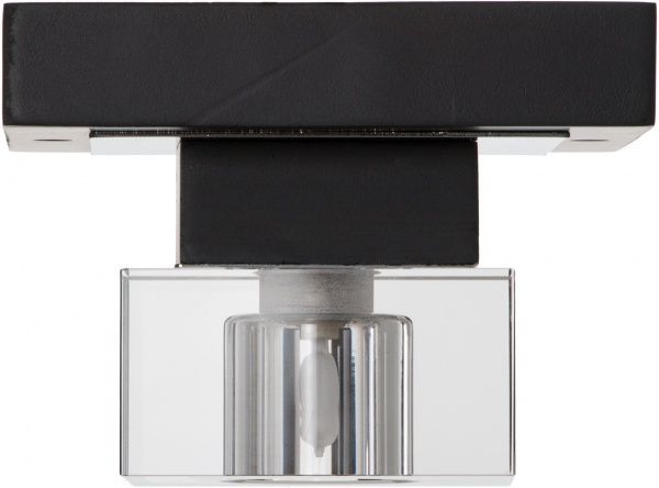 Светильник точечный Интеркласс НПБ 01-ХХ-003 40 Вт G9 коричневый 57311/1 