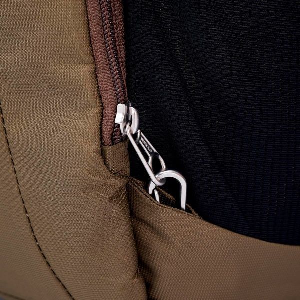 Рюкзак Pacsafe Metrosafe LS450 хаки 25 л