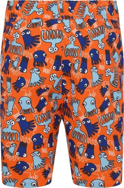Шорти Firefly BB1 Adrian kids 302378-208 р. 86 помаранчевий