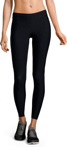 Лосины Casall Sculpture Tights 18694-035 36 черный