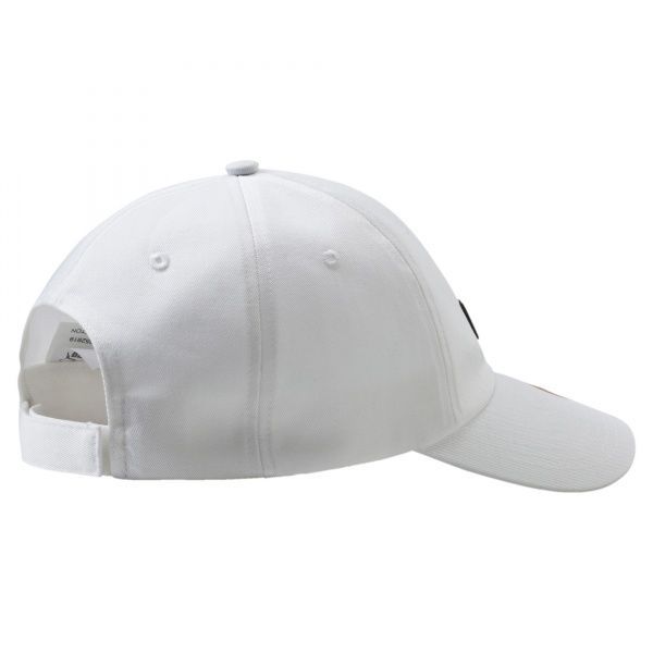 Кепка Puma ESS Cap 5291910 OS белый