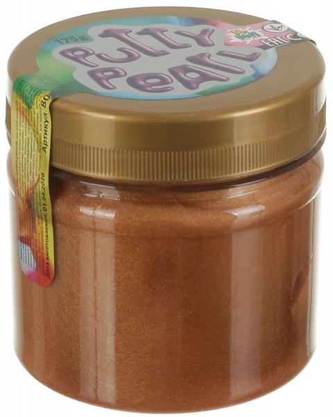 Лизун-антистресс Putty Pearl в ассортименте 175 г Mr Boo
