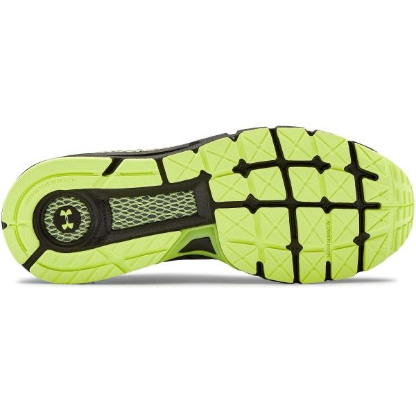 Кросівки Under Armour UA HOVR Guardian 2 3022588-001 р.US 11,5 чорний