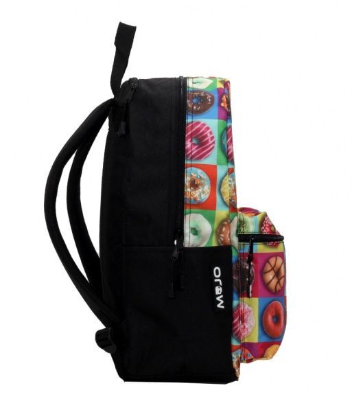 Рюкзак Mojo Пончики KAA9984437